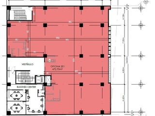 Oficina en Venta en la Zona 10 de la 20 Calle Guatemala - 2