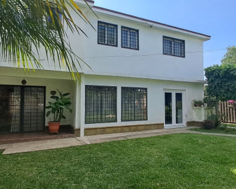 Casa comercial en alquiler San José Pinula Guatemala