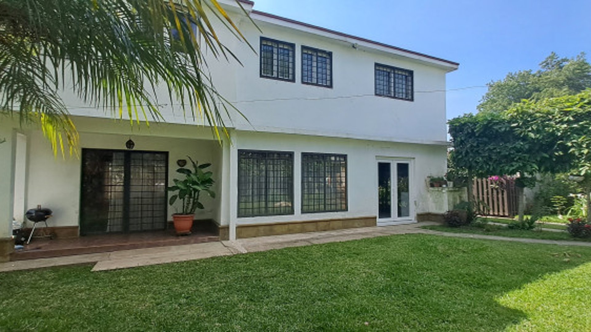Casa comercial en alquiler San José Pinula Guatemala - Image 1
