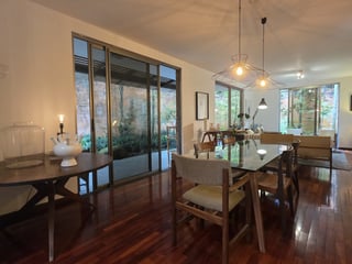 Casa en Venta Condominio Km. 16 Carretera Salvador - 4