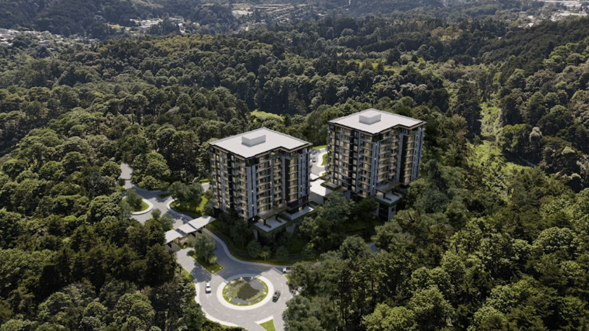 Apartamentos Exclusivos en Bravante El Legado del Bosque Zona 16 - Miniatura 11