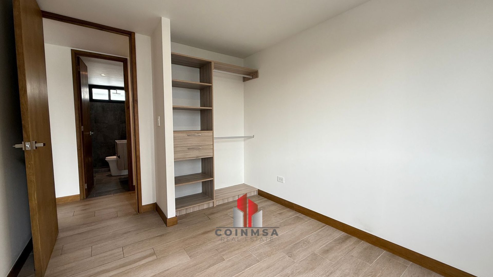 Apartamento en renta zona 14 la villa / Aoki - Miniatura 6