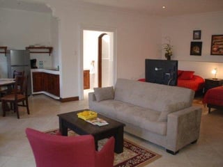 APARTAMENTO TIPO ESTUDIO EN RENTA EN ANTIGUA G. - 3
