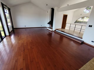 Casa en venta en la Foresta con jardin y vista al volcán Ref-5836 - 3