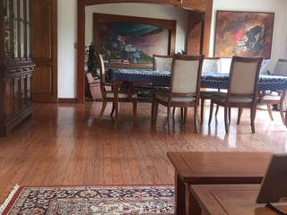 Casa en venta VHII, zona 15 - 5
