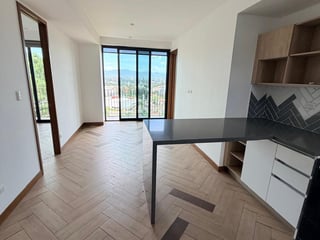 Renta de apartamento con gimnasio - 2 habitaciones en zona 16 Ref-5766 - 2