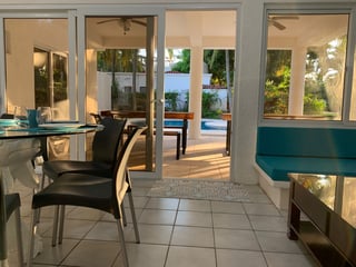 Casa en la playa en alquiler, Villas del Pacifico  - Image 12