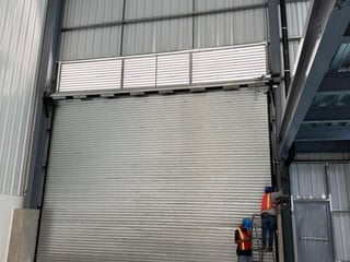 Bodegas en Renta Amatitlán Sobre la CA-9 al Pacifico - 2