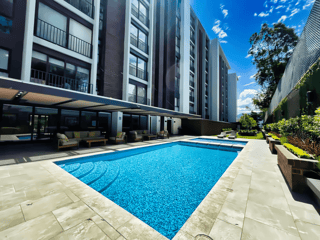 Apartamento En Venta Zona 11 Edificio TRIBECA - Image 18