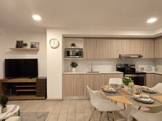 Apartamento en Venta Zona 12 Armonia TIPO C-1 - Image 6