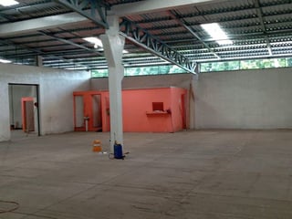 Bodega + Amplios Parqueos en Renta – Chiquimulilla, Santa Rosa - 4