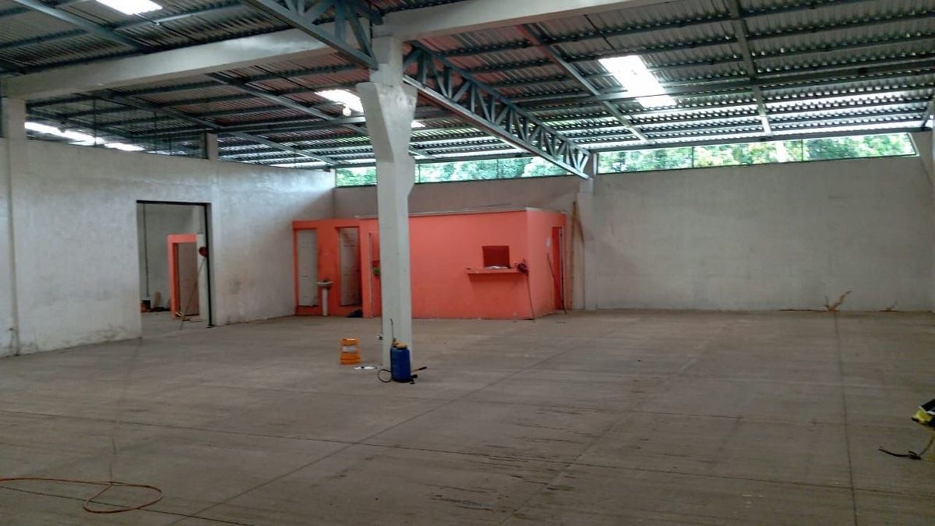 Bodega + Amplios Parqueos en Renta – Chiquimulilla, Santa Rosa - Miniatura 4
