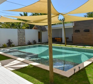 Espectacular casa en Venta en Monterrico