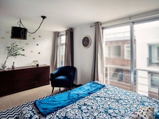 Apartamento en Venta Colonia Toledo Zona 11 Guatemala - 4