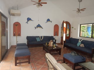 Casa de playa en alquiler o venta de 4 habitaciones en Villa Marina  - 3