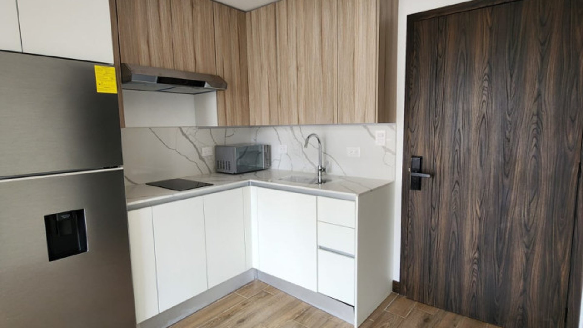 En Renta Apartamento estudio en Inara zona 13