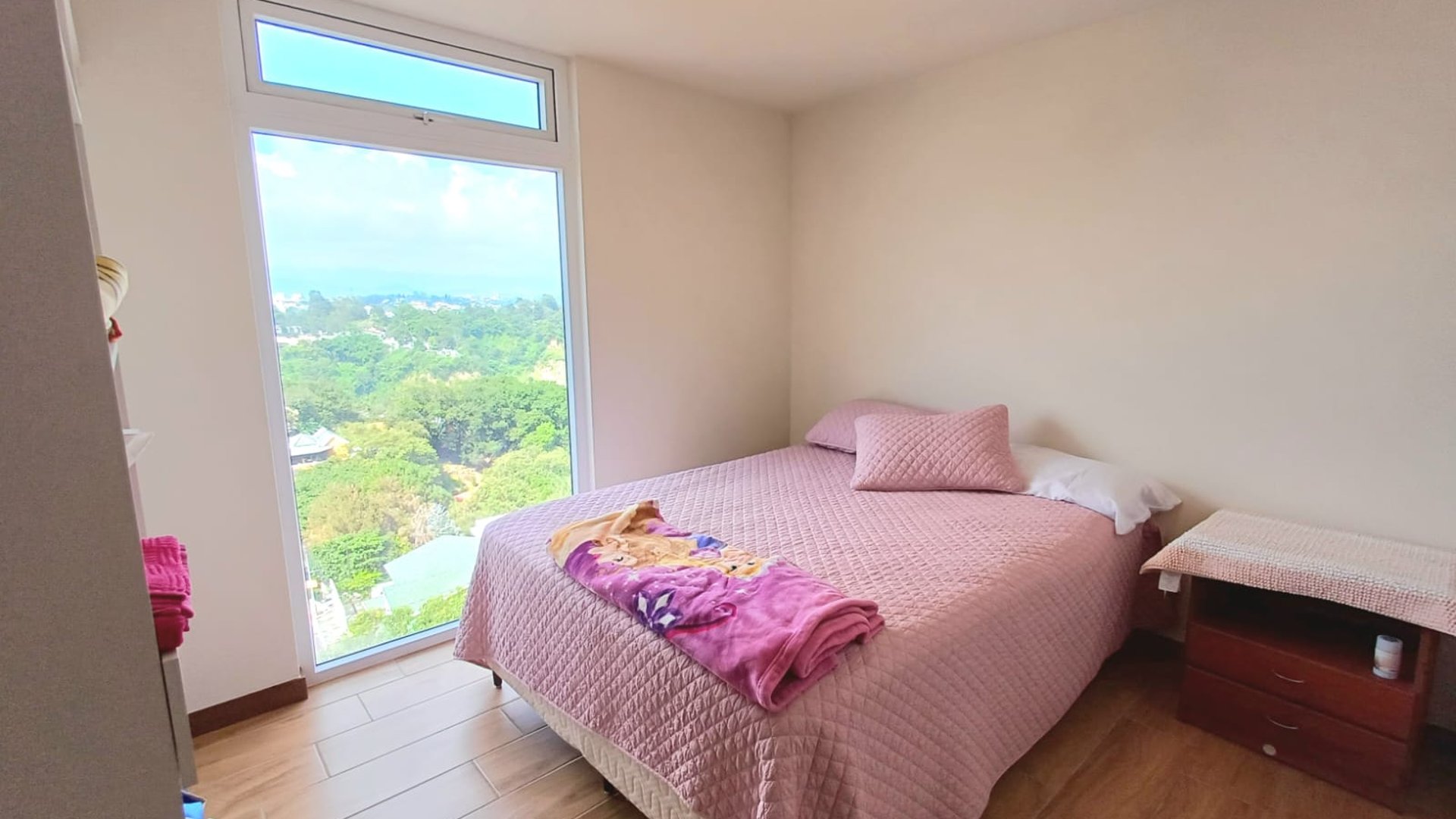 VENTA Apartamento Zona 17 Edificio Unnido Sabana Arriba - Miniatura 7