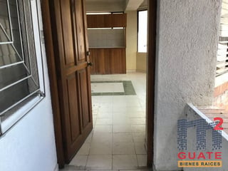 Apartamento en Renta, Zona 13 (R10447) - 5