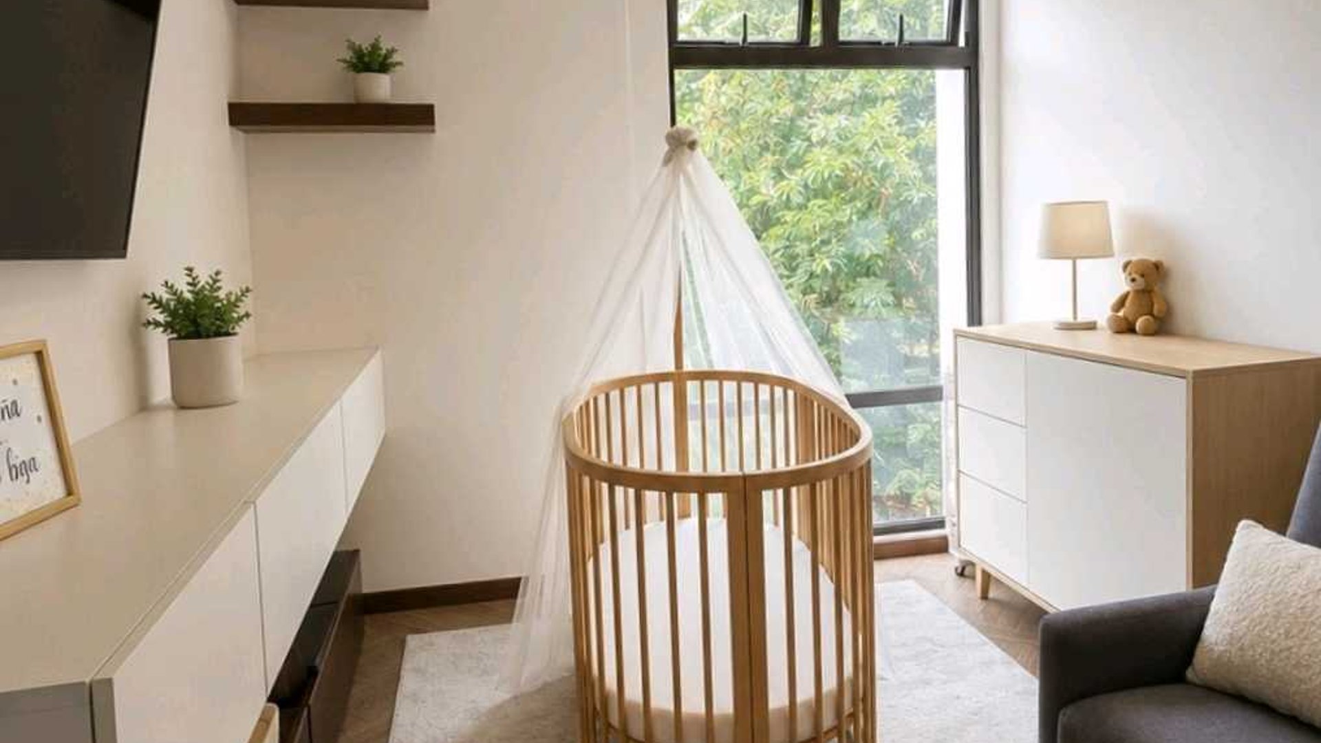 APARTAMENTO EN ALQUILER ???? Edificio Ikaria, Zona 15 Vista Hermosa I - Miniatura 10