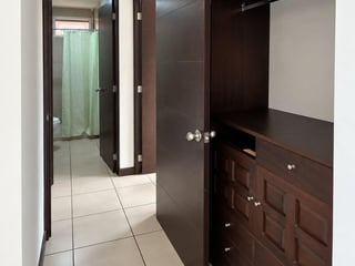 📍 APARTAMENTO EN RENTA – 2 HABITACIONES | HEXA CAÑADA 16 | Z.16 - 5