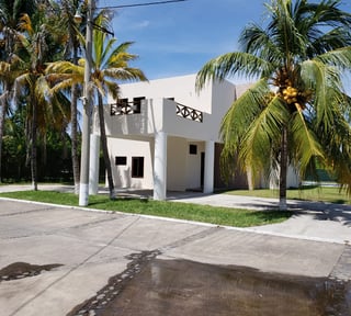 Casa en venta, Alta Mar II Puerto San José 