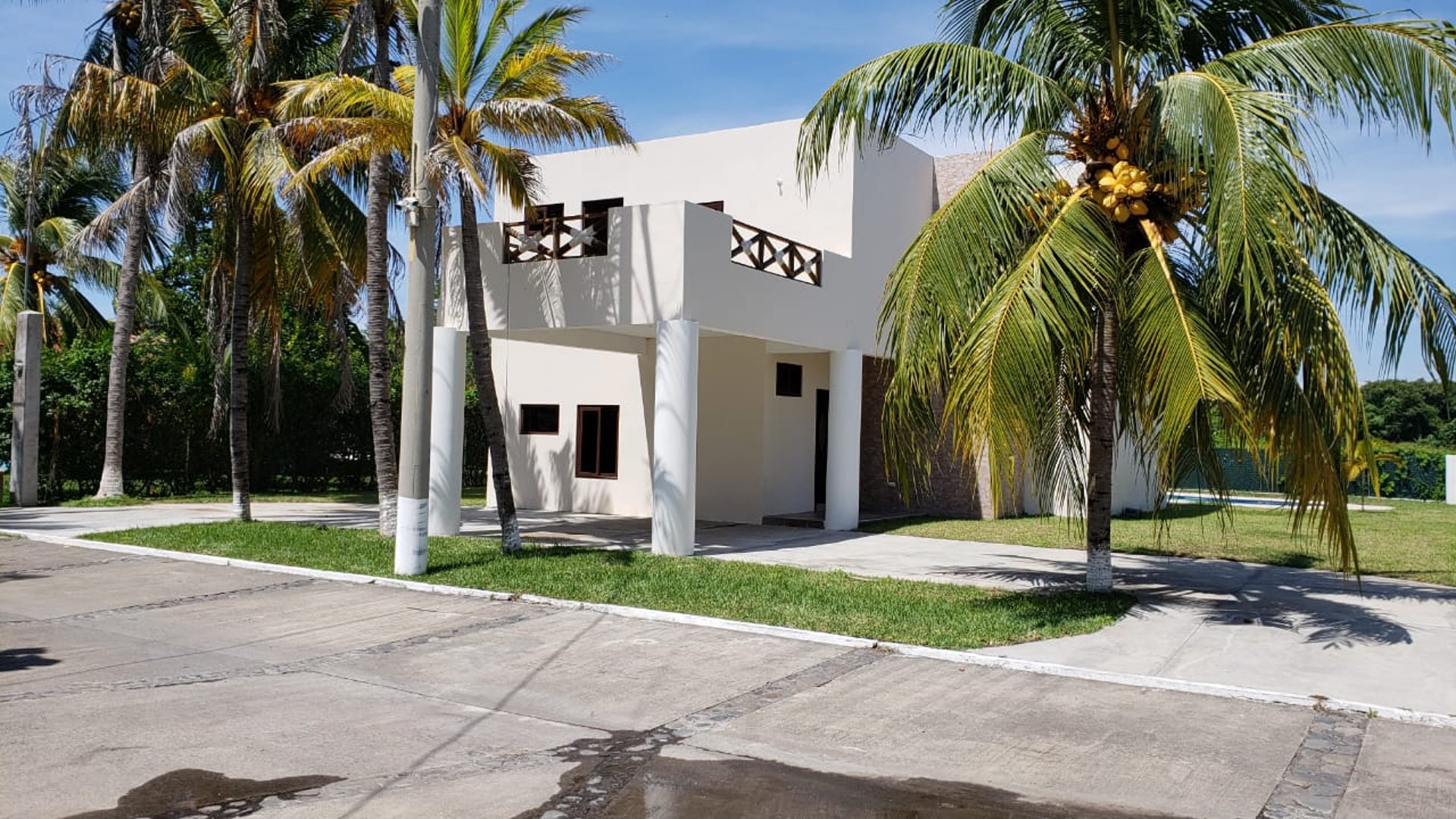 Casa en venta, Alta Mar II Puerto San José 