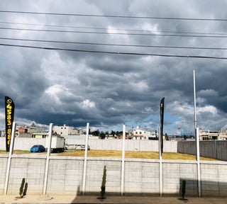 Terreno uso comercial en renta en Sta. Cruz del Quiché