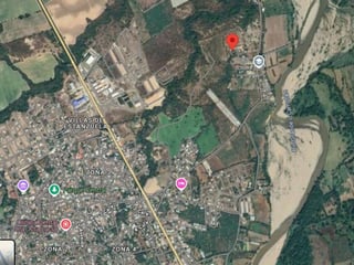 Terreno Comercial en venta en Zacapa - Image 4