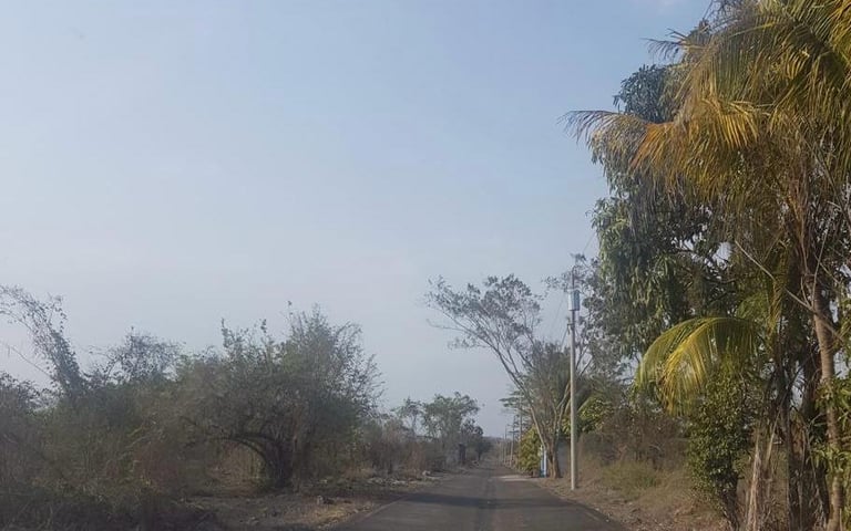Terreno en La Cañada de Torremolinos, Masagua, Escuintla  - Miniatura 5