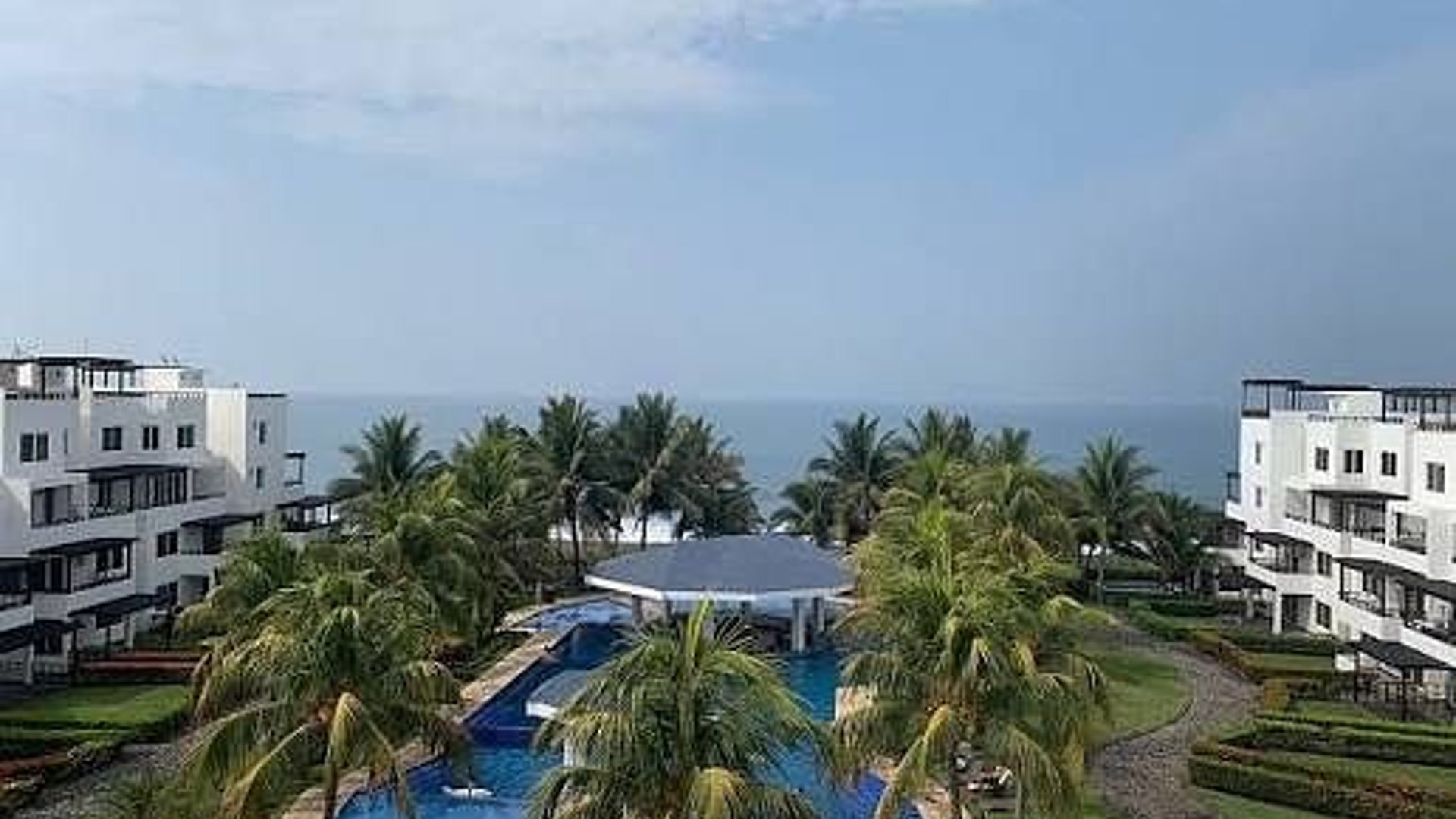 Precioso Penthouse en Venta – El Muelle | Monterrico - Miniatura 18