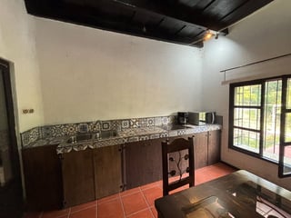 RENTO APTO  AMUEBLADO 1 HAB SAN JUAN GASCÓN, ANTIGUA GUATEMALA REF.6737 - 5