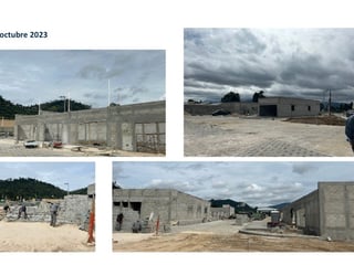 CHIMALTENANGO / Locales en renta en plaza comercial - 4