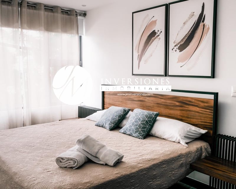 Apartment with in Zona 15, Guatemala City