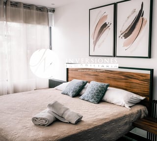 Apartment with in Zona 15, Guatemala City