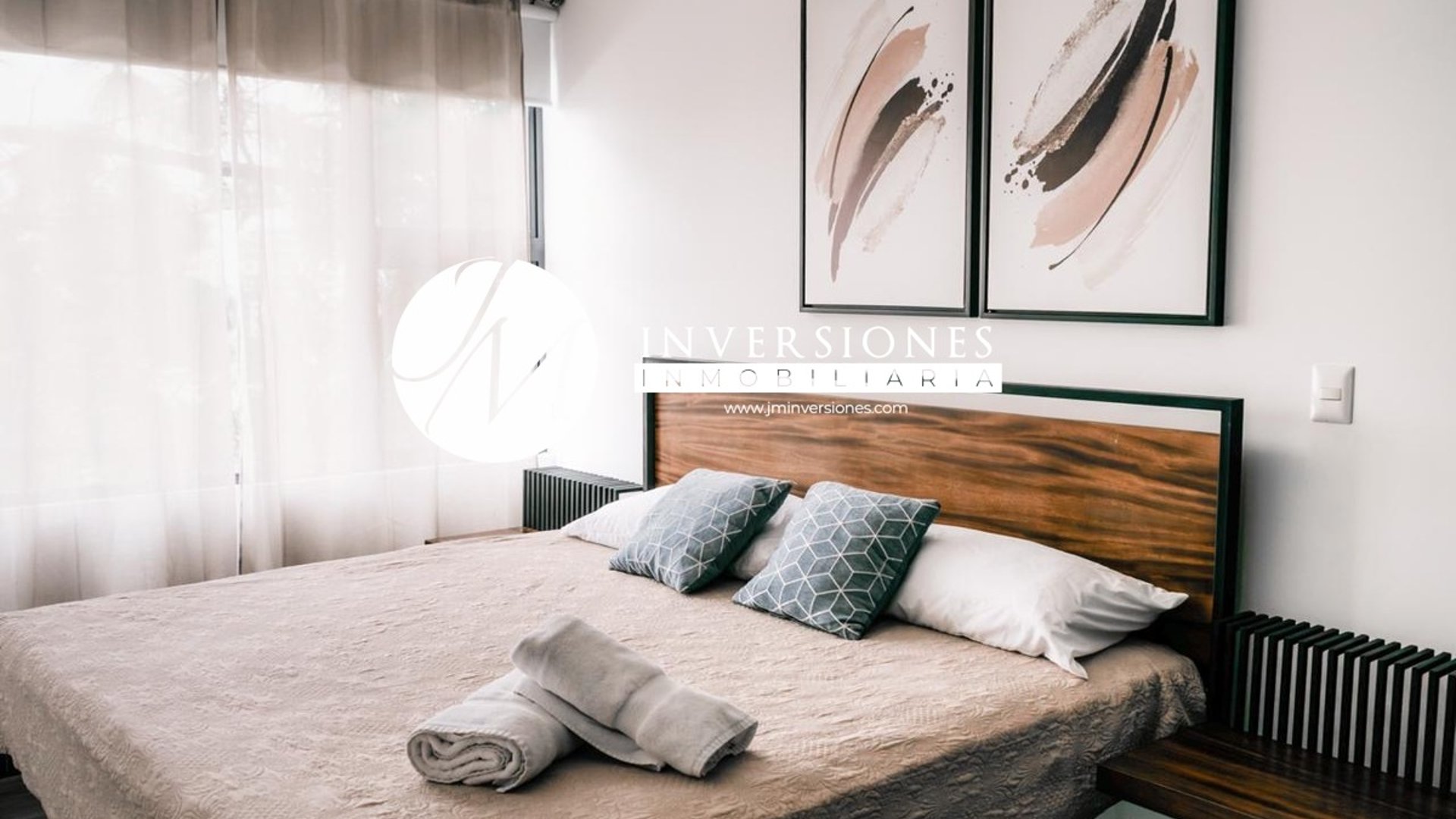 Apartment with in Zona 15, Guatemala City