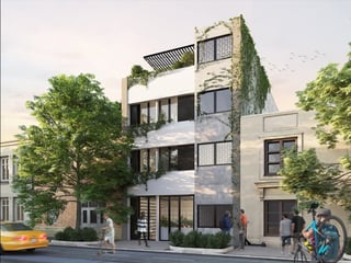 Moderno Apartamento en Renta Zona 1, Ciudad de Guatemala - Image 1