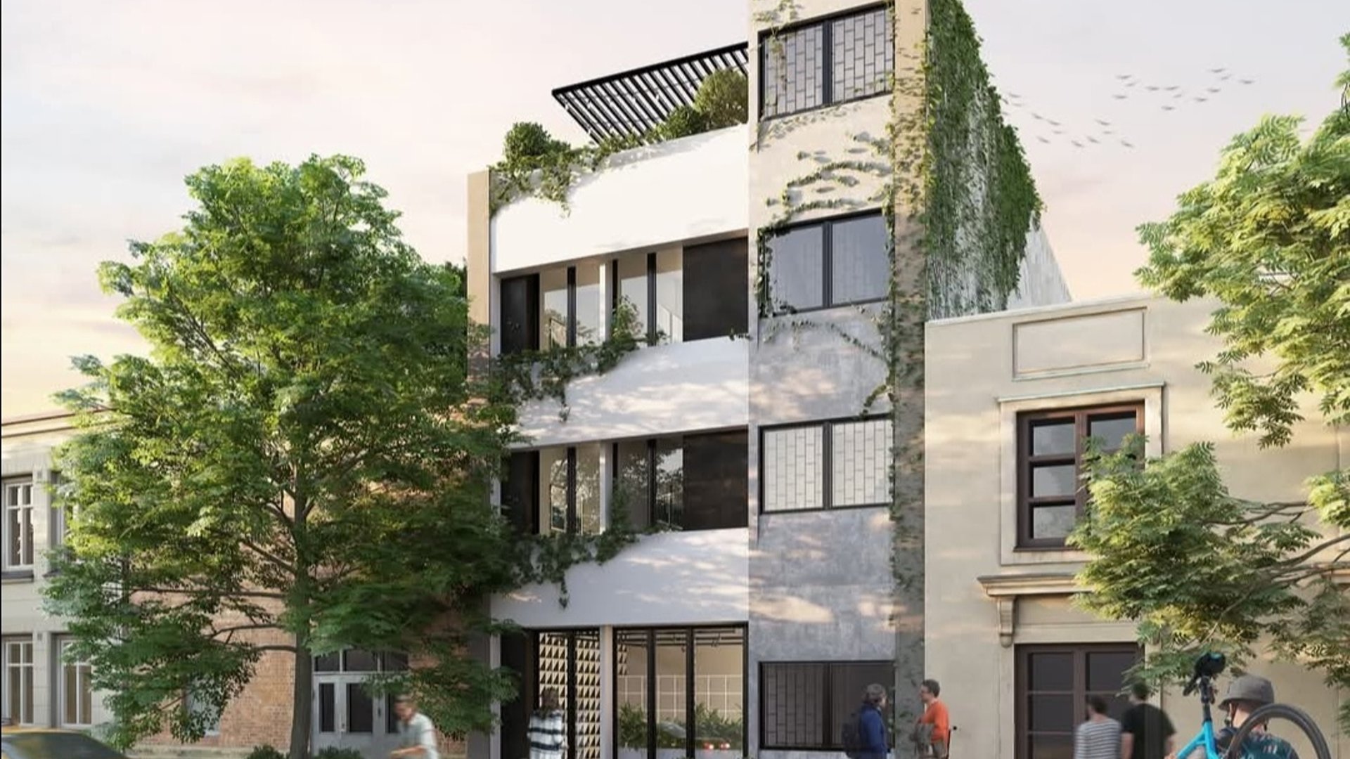 Moderno Apartamento en Renta Zona 1, Ciudad de Guatemala