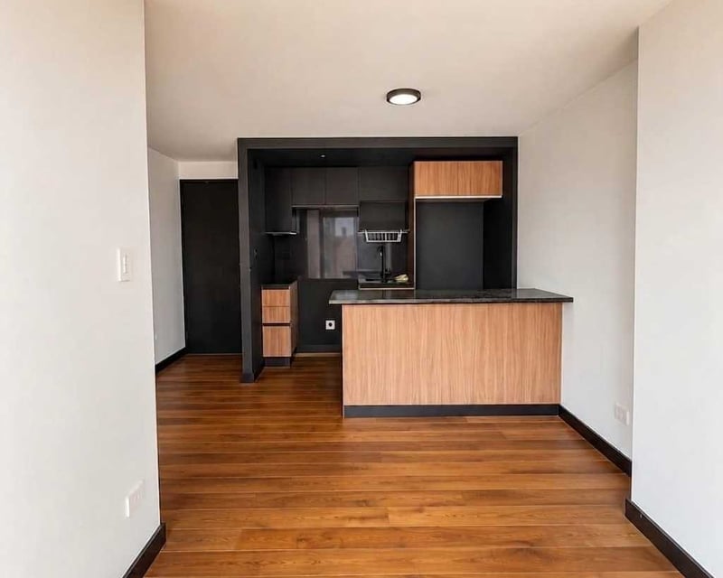 APARTAMENTOS NUEVOS EN VENTA 📍 Edificio Villa Mariscal, Zona 11
