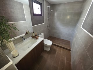 Apartamento en venta para estrenar- 3 habitaciones zona 10 Ref-5931 - 5