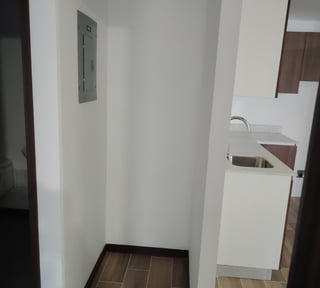 Alquiler de apartamento en zona 12.  Cercano a la Unive