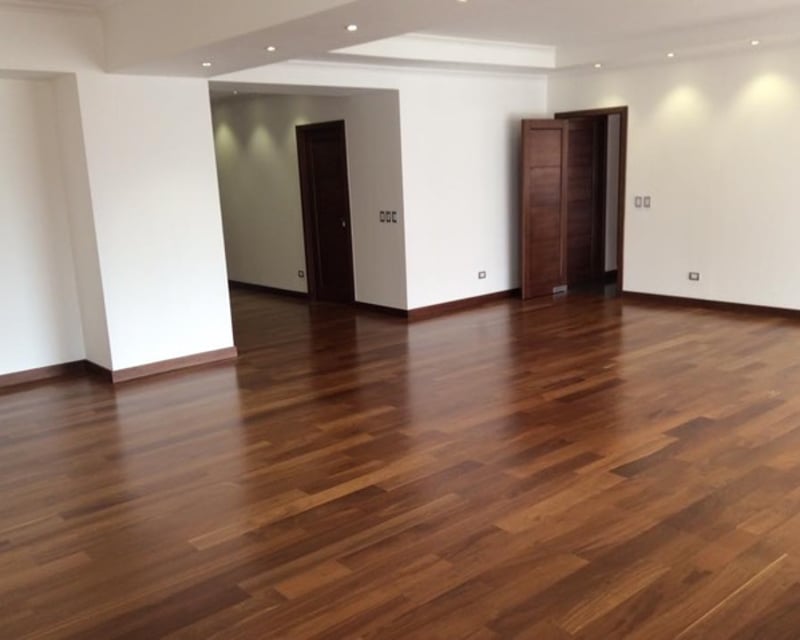 Apartamento en renta, nivel alto, zona 14