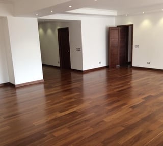 Apartamento en renta, nivel alto,  zona 14