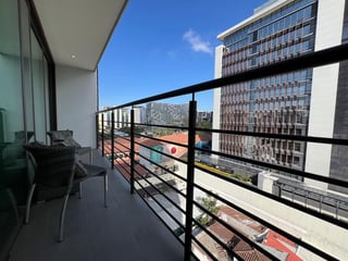 Alquiler de apartamento amueblado de 2 Dormitorios en zona 10 (B) - 3