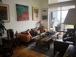 Apartamento en venta zona 10 - Image 2