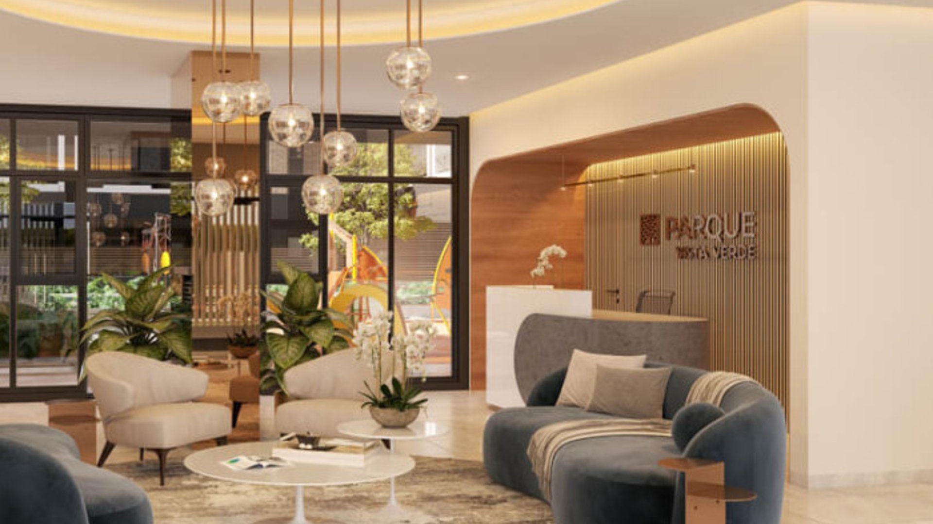 Apartamento nuevo de 1 habitación en venta en zona 15 - Miniatura 10