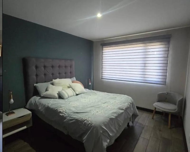 Zona 10 • Apartamento Amueblado en Renta • Edificio Verona - Miniatura 3