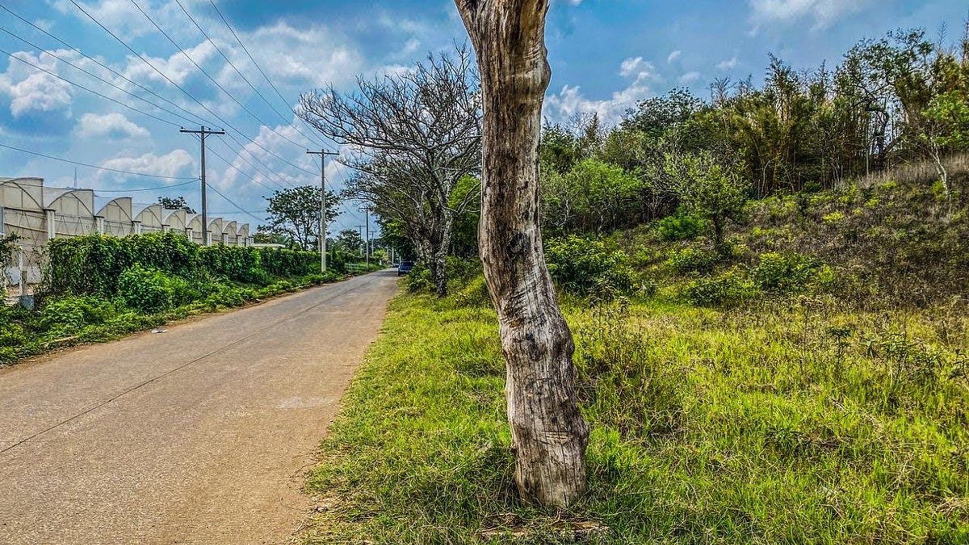 Terreno de 10 manzanas en venta – El Jocotillo, Villa Canales