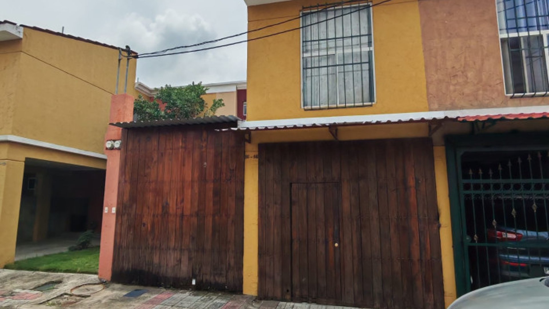 Rento casa en Prados del Tabacal 1 Villa Nueva - Miniatura 14
