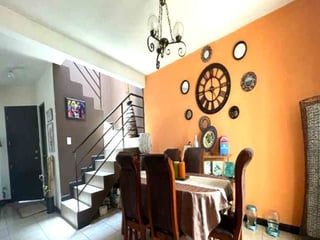 Casa en Venta en La Reserva, Carretera a El Salvador - 5