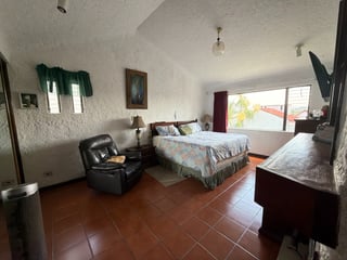 Casa en Venta en Condominio Alhambra km 15.8 CAES, de 4 Habitaciónes, con Jardin - 5